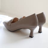 ローファー パンプス レディース | AmiAmi | 詳細画像19 