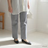 メッシュ ローヒール パンプス レディース | AmiAmi | 詳細画像9 