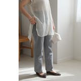 メッシュ ローヒール パンプス レディース | AmiAmi | 詳細画像15 