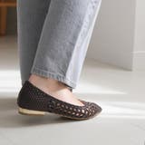 メッシュ ローヒール パンプス レディース | AmiAmi | 詳細画像16 