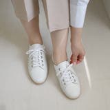 日本製 レースアップシューズ レディース | AmiAmi | 詳細画像6