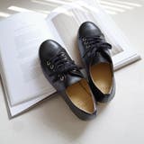 日本製 レースアップシューズ レディース | AmiAmi | 詳細画像16