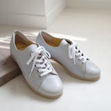 日本製 レースアップシューズ レディース | AmiAmi | 詳細画像18