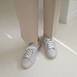 日本製 レースアップシューズ レディース | AmiAmi | 詳細画像19