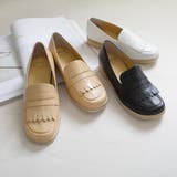 日本製 ローファー レディース | AmiAmi | 詳細画像12