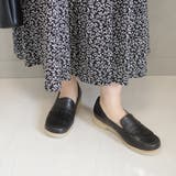 日本製 ローファー レディース | AmiAmi | 詳細画像13