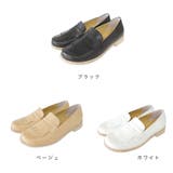日本製 ローファー レディース | AmiAmi | 詳細画像2