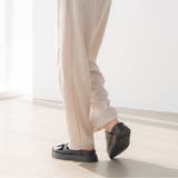 厚底 ビジュー サンダル レディース | AmiAmi | 詳細画像18 