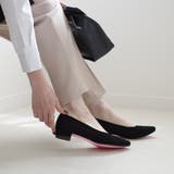 日本製 ローヒール パンプス レディース | AmiAmi | 詳細画像13