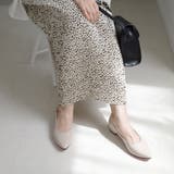 日本製 ローヒール パンプス レディース | AmiAmi | 詳細画像18