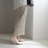 日本製 ローヒール パンプス レディース | AmiAmi | 詳細画像20