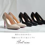 日本製 本革 パンプス レディース | AmiAmi | 詳細画像4