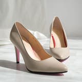 日本製 本革 パンプス レディース | AmiAmi | 詳細画像11