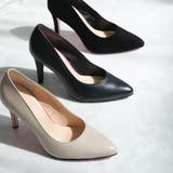 日本製 本革 パンプス レディース | AmiAmi | 詳細画像15