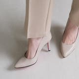 日本製 本革 パンプス レディース | AmiAmi | 詳細画像16