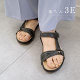 ストラップサンダル レディース | AmiAmi | 詳細画像8 