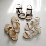 ストラップサンダル レディース | AmiAmi | 詳細画像12 