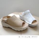 ウェッジソール サボ サンダル レディース | AmiAmi | 詳細画像15 