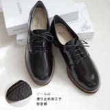 レースアップシューズ レディース | AmiAmi | 詳細画像11 