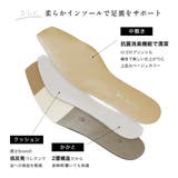 日本製 本革 ローヒール サンダル | AmiAmi | 詳細画像10