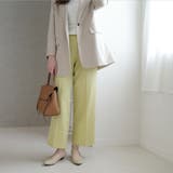 日本製 ローヒール パンプス レディース | AmiAmi | 詳細画像19 