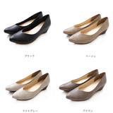 日本製 柔らか パンプス レディース | AmiAmi | 詳細画像2 