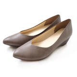 ブラウン | 日本製 柔らか パンプス レディース | AmiAmi