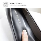 プレートヒール パンプス レディース | AmiAmi | 詳細画像5 