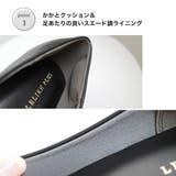 プレートヒール パンプス レディース | AmiAmi | 詳細画像7 