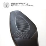 プレートヒール パンプス レディース | AmiAmi | 詳細画像8 