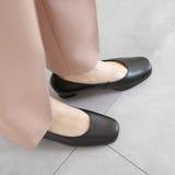 日本製 本革 フォーマル パンプス レディース | AmiAmi | 詳細画像12 