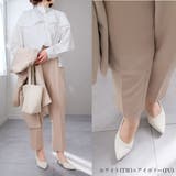 バイカラー パンプス レディース | AmiAmi | 詳細画像7 