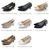 バイカラー パンプス レディース | AmiAmi | 詳細画像2 