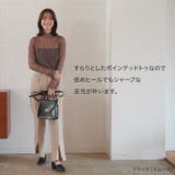 メリージェーン パンプス レディース | AmiAmi | 詳細画像5 