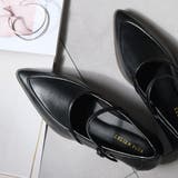 メリージェーン パンプス レディース | AmiAmi | 詳細画像6 