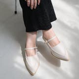 メリージェーン パンプス レディース | AmiAmi | 詳細画像8 