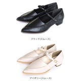 メリージェーン パンプス レディース | AmiAmi | 詳細画像2 