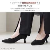 Vカット パンプス レディース | AmiAmi | 詳細画像7 