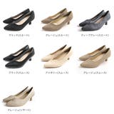 Vカット パンプス レディース | AmiAmi | 詳細画像2 