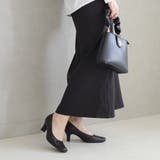 日本製 本革 パンプス レディース | AmiAmi | 詳細画像6