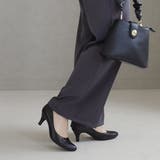 日本製 本革 パンプス レディース | AmiAmi | 詳細画像6