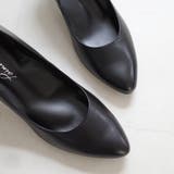 日本製 本革 パンプス レディース | AmiAmi | 詳細画像9