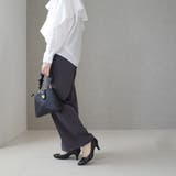 日本製 本革 パンプス レディース | AmiAmi | 詳細画像16