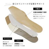 日本製 本革 パンプス レディース | AmiAmi | 詳細画像10 