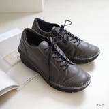 本革 超軽量 スニーカー レディース | AmiAmi | 詳細画像12 