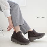 本革 サイドゴアブーツ レディース | AmiAmi | 詳細画像11 