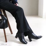 本革 ショートブーツ レディース | AmiAmi | 詳細画像15 