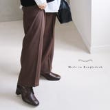 日本製 レースアップ ブーツ レディース | AmiAmi | 詳細画像6 