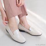 日本製 本革 ローファー レディース | AmiAmi | 詳細画像6 