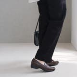 日本製 本革 ローファー レディース | AmiAmi | 詳細画像17 